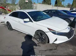 5NPLS4AG6PH098085 2023 HYUNDAI ELANTRA