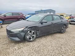 5NPLS4AG6PH098359 2023 HYUNDAI ELANTRA