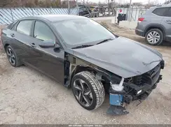 5NPLS4AG6PH098457 2023 HYUNDAI ELANTRA