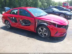 5NPLS4AG6PH098541 2023 HYUNDAI ELANTRA