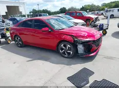 5NPLS4AG6PH098782 2023 HYUNDAI ELANTRA