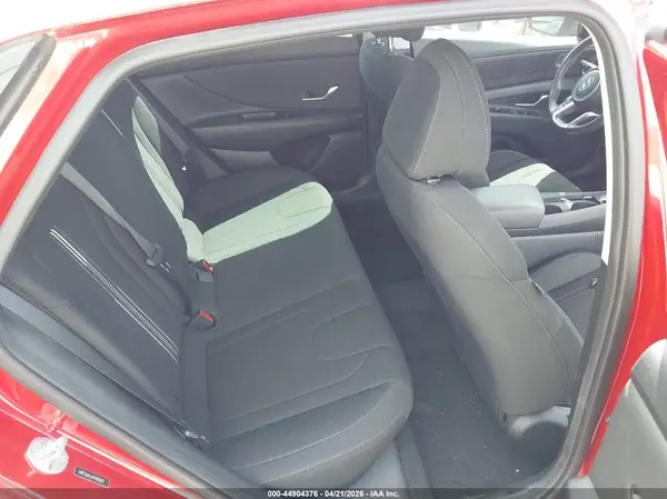 5NPLS4AG6PH098782 2023 HYUNDAI ELANTRA - Image 8