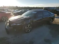 5NPLS4AG6PH098815 2023 HYUNDAI ELANTRA
