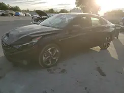 5NPLS4AG6PH099401 2023 HYUNDAI ELANTRA