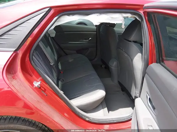 5NPLS4AG6PH099463 2023 HYUNDAI ELANTRA - Image 8