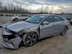 5NPLS4AG6PH100076 2023 HYUNDAI ELANTRA