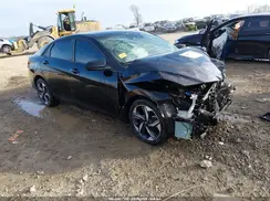 5NPLS4AG6PH100370 2023 HYUNDAI ELANTRA