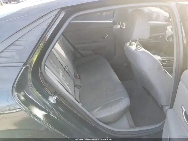 5NPLS4AG6PH100370 2023 HYUNDAI ELANTRA - Image 8