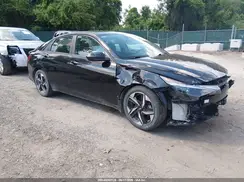 5NPLS4AG6PH100577 2023 HYUNDAI ELANTRA