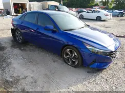 5NPLS4AG6PH101096 2023 HYUNDAI ELANTRA