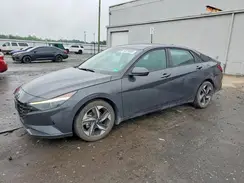 5NPLS4AG6PH102636 2023 HYUNDAI ELANTRA