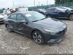 5NPLS4AG6PH102720 2023 HYUNDAI ELANTRA