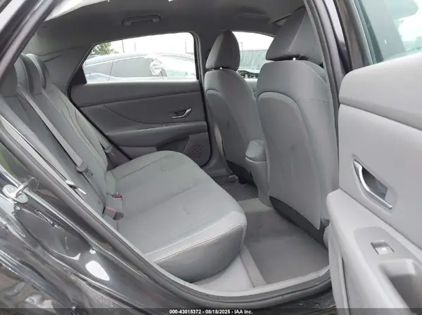 5NPLS4AG6PH102720 2023 HYUNDAI ELANTRA - Image 8