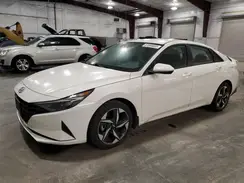 5NPLS4AG6PH105648 2023 HYUNDAI ELANTRA