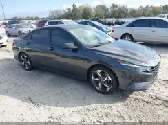 5NPLS4AG6PH105729 2023 HYUNDAI ELANTRA