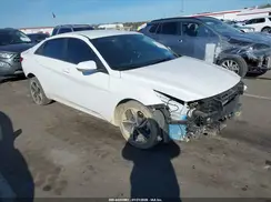 5NPLS4AG6PH105830 2023 HYUNDAI ELANTRA