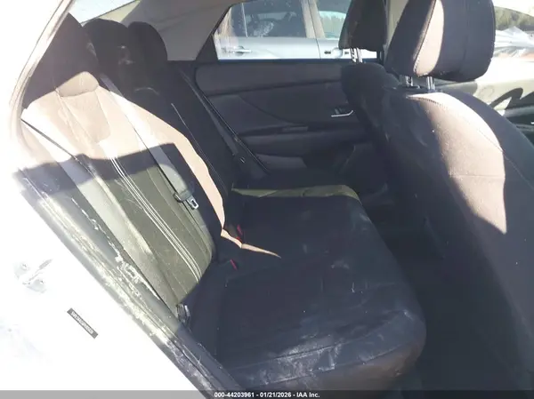 5NPLS4AG6PH105830 2023 HYUNDAI ELANTRA - Image 8
