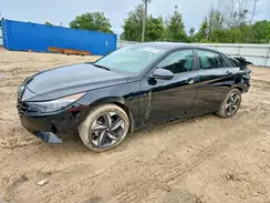 5NPLS4AG6PH106041 2023 HYUNDAI ELANTRA