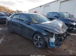 5NPLS4AG6PH107013 2023 HYUNDAI ELANTRA