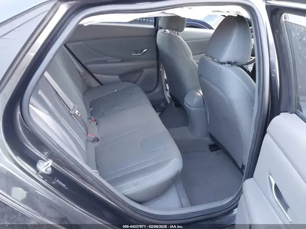 5NPLS4AG6PH107013 2023 HYUNDAI ELANTRA - Image 8