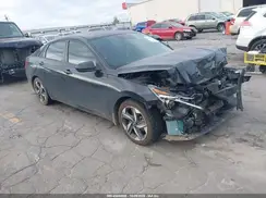 5NPLS4AG6PH107545 2023 HYUNDAI ELANTRA