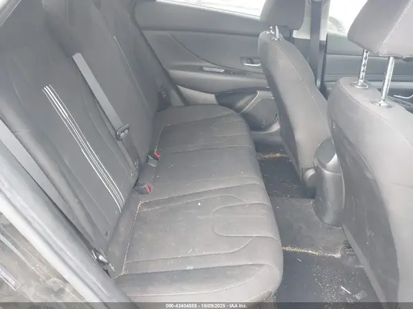 5NPLS4AG6PH107545 2023 HYUNDAI ELANTRA - Image 8