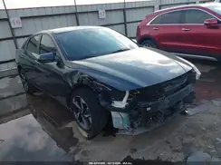 5NPLS4AG6PH107593 2023 HYUNDAI ELANTRA