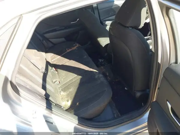 5NPLS4AG6PH107707 2023 HYUNDAI ELANTRA - Image 8