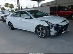 5NPLS4AG6PH107898 2023 HYUNDAI ELANTRA