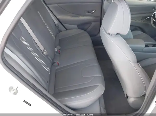 5NPLS4AG6PH107898 2023 HYUNDAI ELANTRA - Image 8