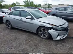 5NPLS4AG6PH108100 2023 HYUNDAI ELANTRA