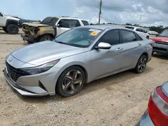 5NPLS4AG6PH108520 2023 HYUNDAI ELANTRA