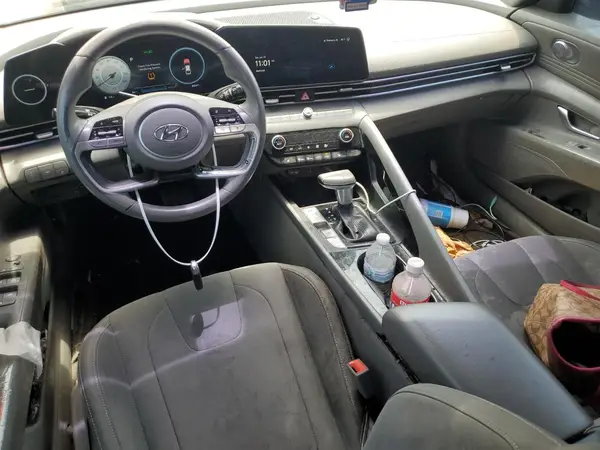 5NPLS4AG6PH108520 2023 HYUNDAI ELANTRA - Image 8