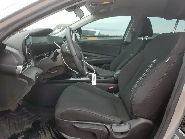 5NPLS4AG6PH109263 2023 HYUNDAI ELANTRA - Image 8