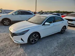 5NPLS4AG6PH109294 2023 HYUNDAI ELANTRA