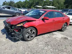 5NPLS4AG6PH109912 2023 HYUNDAI ELANTRA