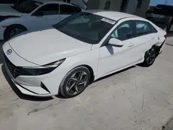 5NPLS4AG6PH110087 2023 HYUNDAI ELANTRA