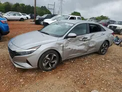 5NPLS4AG6PH110915 2023 HYUNDAI ELANTRA