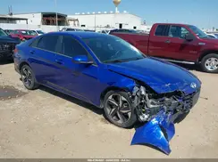 5NPLS4AG6PH111109 2023 HYUNDAI ELANTRA