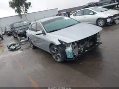 5NPLS4AG6PH111305 2023 HYUNDAI ELANTRA