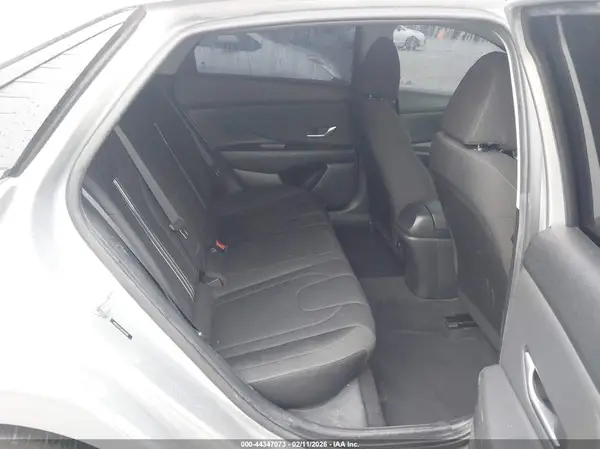 5NPLS4AG6PH111305 2023 HYUNDAI ELANTRA - Image 8