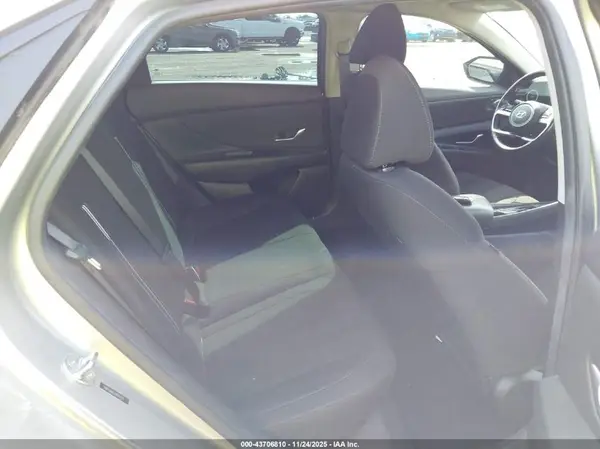 5NPLS4AG6PH111725 2023 HYUNDAI ELANTRA - Image 8