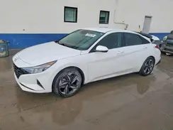 5NPLS4AG6PH111904 2023 HYUNDAI ELANTRA