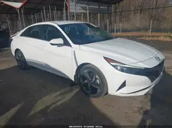 5NPLS4AG6PH113023 2023 HYUNDAI ELANTRA