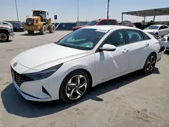 5NPLS4AG6PH113099 2023 HYUNDAI ELANTRA