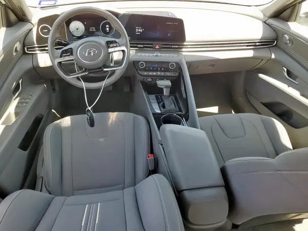 5NPLS4AG6PH113099 2023 HYUNDAI ELANTRA - Image 8