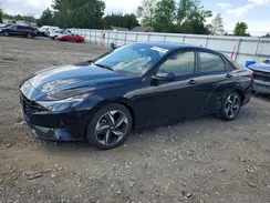 5NPLS4AG6PH113149 2023 HYUNDAI ELANTRA