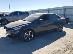 5NPLS4AG6PH113832 2023 HYUNDAI ELANTRA