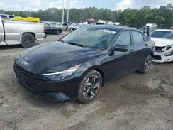 5NPLS4AG6PH114382 2023 HYUNDAI ELANTRA