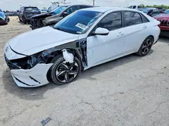 5NPLS4AG6PH114527 2023 HYUNDAI ELANTRA